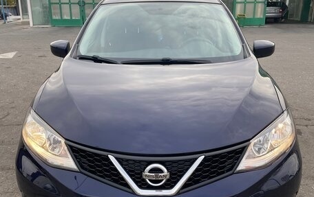 Nissan Tiida, 2015 год, 885 000 рублей, 8 фотография