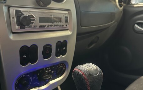 Renault Sandero I, 2012 год, 480 000 рублей, 10 фотография