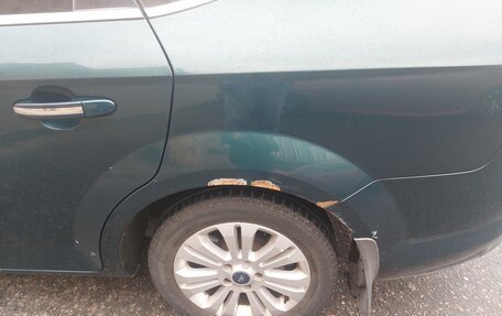 Ford Mondeo IV, 2008 год, 650 000 рублей, 7 фотография