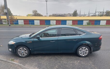 Ford Mondeo IV, 2008 год, 650 000 рублей, 2 фотография