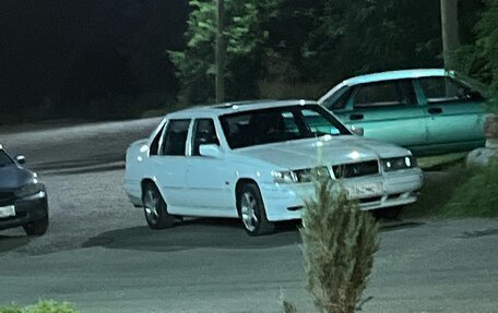 Volvo 960 I рестайлинг, 1996 год, 200 000 рублей, 3 фотография