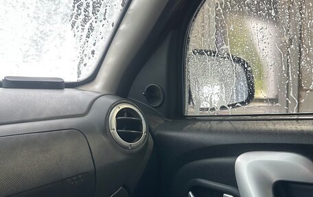 Renault Sandero I, 2012 год, 480 000 рублей, 9 фотография