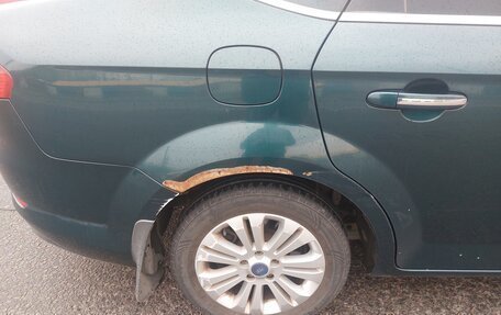 Ford Mondeo IV, 2008 год, 650 000 рублей, 8 фотография