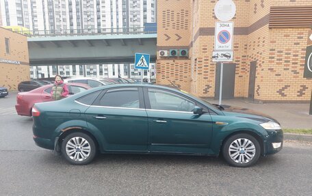 Ford Mondeo IV, 2008 год, 650 000 рублей, 4 фотография