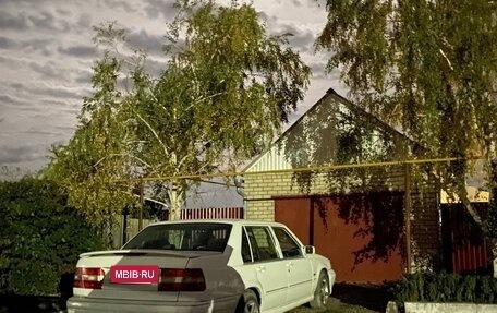 Volvo 960 I рестайлинг, 1996 год, 200 000 рублей, 4 фотография