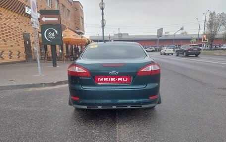 Ford Mondeo IV, 2008 год, 650 000 рублей, 3 фотография