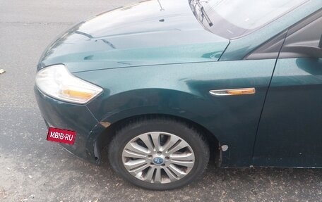 Ford Mondeo IV, 2008 год, 650 000 рублей, 6 фотография