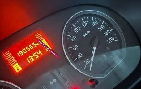 Renault Sandero I, 2012 год, 480 000 рублей, 11 фотография