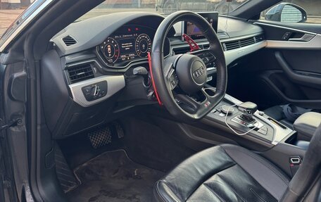 Audi A5, 2017 год, 2 900 000 рублей, 3 фотография