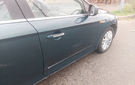 Ford Mondeo IV, 2008 год, 650 000 рублей, 9 фотография