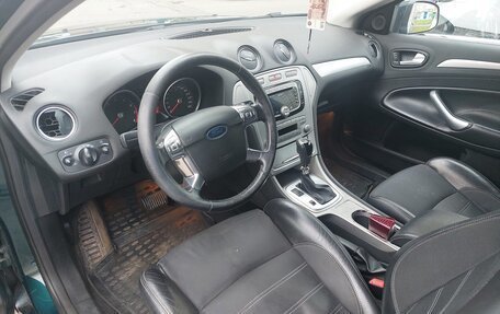 Ford Mondeo IV, 2008 год, 650 000 рублей, 12 фотография