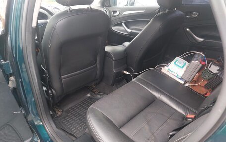 Ford Mondeo IV, 2008 год, 650 000 рублей, 14 фотография