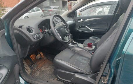 Ford Mondeo IV, 2008 год, 650 000 рублей, 11 фотография