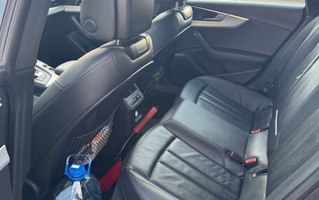 Audi A5, 2017 год, 2 900 000 рублей, 6 фотография