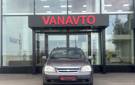 Chevrolet Lacetti, 2012 год, 520 000 рублей, 2 фотография
