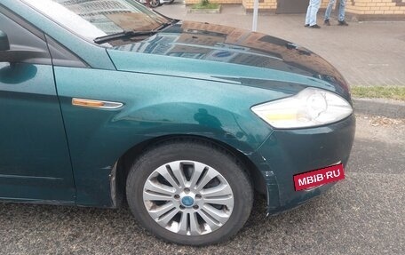 Ford Mondeo IV, 2008 год, 650 000 рублей, 10 фотография