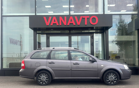 Chevrolet Lacetti, 2012 год, 520 000 рублей, 4 фотография