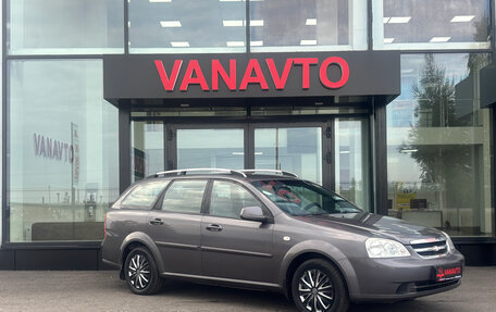 Chevrolet Lacetti, 2012 год, 520 000 рублей, 3 фотография