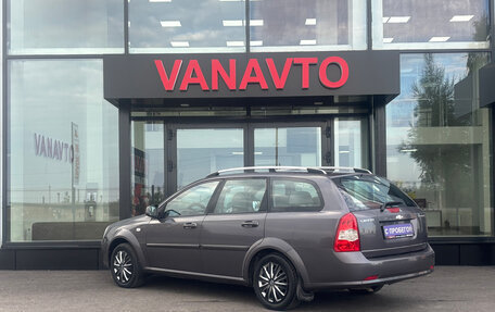 Chevrolet Lacetti, 2012 год, 520 000 рублей, 8 фотография