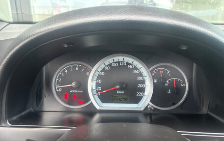 Chevrolet Lacetti, 2012 год, 520 000 рублей, 15 фотография