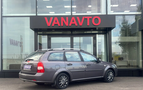 Chevrolet Lacetti, 2012 год, 520 000 рублей, 6 фотография