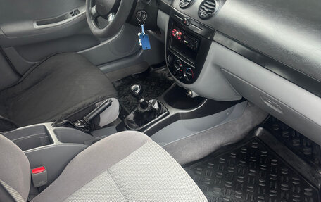 Chevrolet Lacetti, 2012 год, 520 000 рублей, 10 фотография