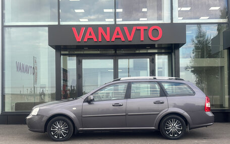 Chevrolet Lacetti, 2012 год, 520 000 рублей, 5 фотография