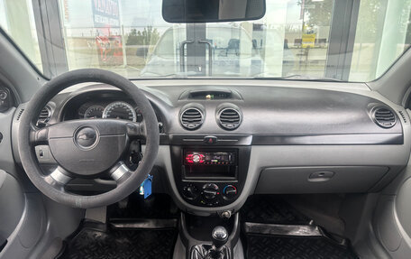 Chevrolet Lacetti, 2012 год, 520 000 рублей, 13 фотография