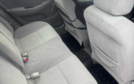 Chevrolet Lacetti, 2012 год, 520 000 рублей, 11 фотография