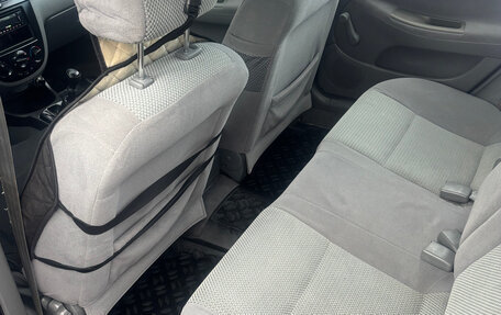 Chevrolet Lacetti, 2012 год, 520 000 рублей, 12 фотография