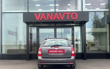 Chevrolet Lacetti, 2012 год, 520 000 рублей, 7 фотография