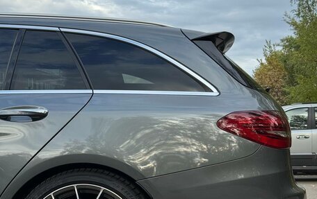 Mercedes-Benz C-Класс, 2019 год, 2 490 000 рублей, 9 фотография