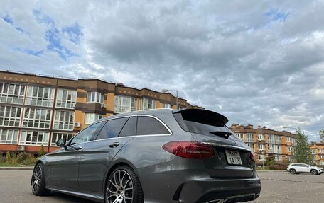 Mercedes-Benz C-Класс, 2019 год, 2 490 000 рублей, 3 фотография