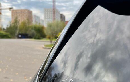 Mercedes-Benz C-Класс, 2019 год, 2 490 000 рублей, 10 фотография