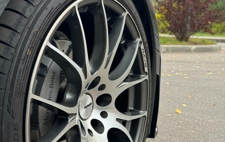 Mercedes-Benz C-Класс, 2019 год, 2 490 000 рублей, 6 фотография
