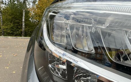 Mercedes-Benz C-Класс, 2019 год, 2 490 000 рублей, 15 фотография