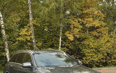 Mercedes-Benz C-Класс, 2019 год, 2 490 000 рублей, 12 фотография