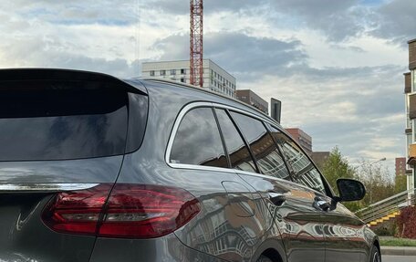 Mercedes-Benz C-Класс, 2019 год, 2 490 000 рублей, 14 фотография