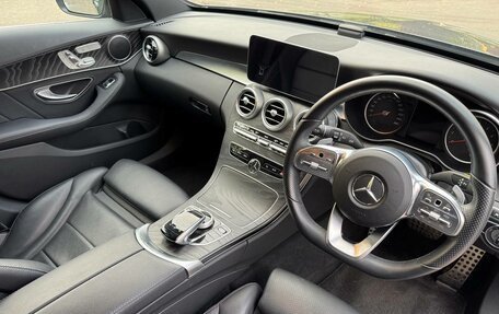 Mercedes-Benz C-Класс, 2019 год, 2 490 000 рублей, 23 фотография