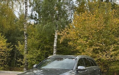 Mercedes-Benz C-Класс, 2019 год, 2 490 000 рублей, 17 фотография