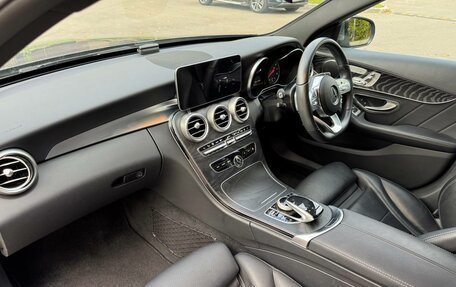 Mercedes-Benz C-Класс, 2019 год, 2 490 000 рублей, 21 фотография