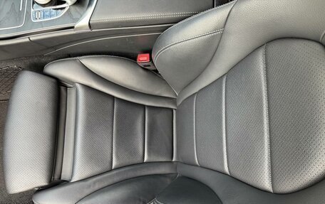 Mercedes-Benz C-Класс, 2019 год, 2 490 000 рублей, 25 фотография