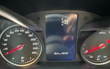 Mercedes-Benz C-Класс, 2019 год, 2 490 000 рублей, 24 фотография