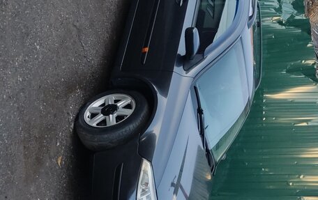 Renault Laguna II, 2002 год, 330 000 рублей, 1 фотография