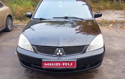 Mitsubishi Lancer IX, 2006 год, 450 000 рублей, 1 фотография