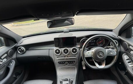 Mercedes-Benz C-Класс, 2019 год, 2 490 000 рублей, 33 фотография