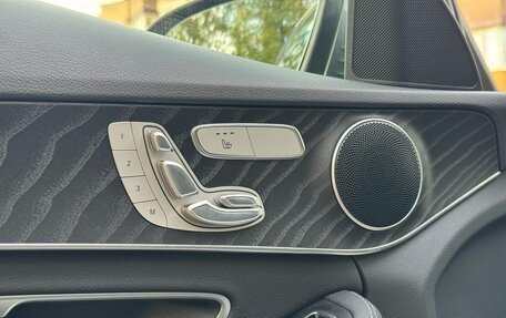 Mercedes-Benz C-Класс, 2019 год, 2 490 000 рублей, 34 фотография