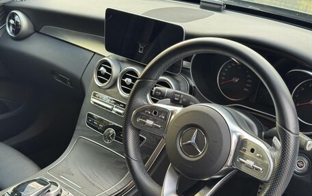 Mercedes-Benz C-Класс, 2019 год, 2 490 000 рублей, 35 фотография