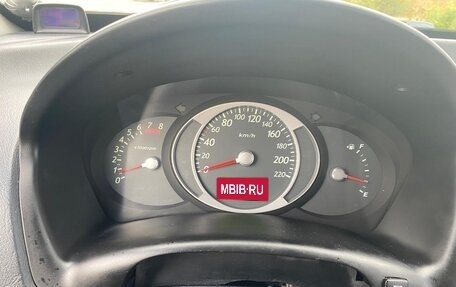 Hyundai Tucson III, 2008 год, 850 000 рублей, 1 фотография