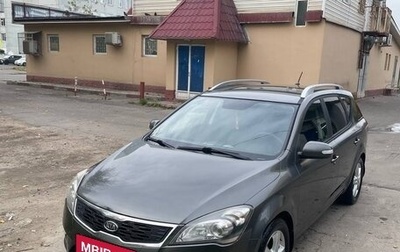 KIA cee'd I рестайлинг, 2010 год, 900 000 рублей, 1 фотография